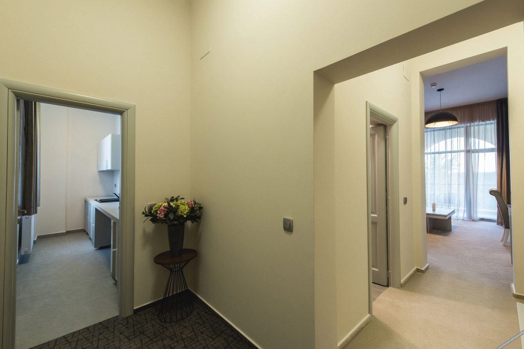 Hotel Edma - 564
