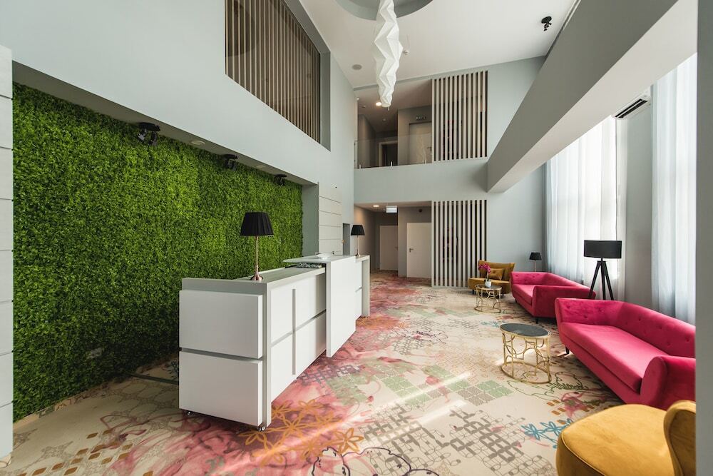Hotel Edma - 471