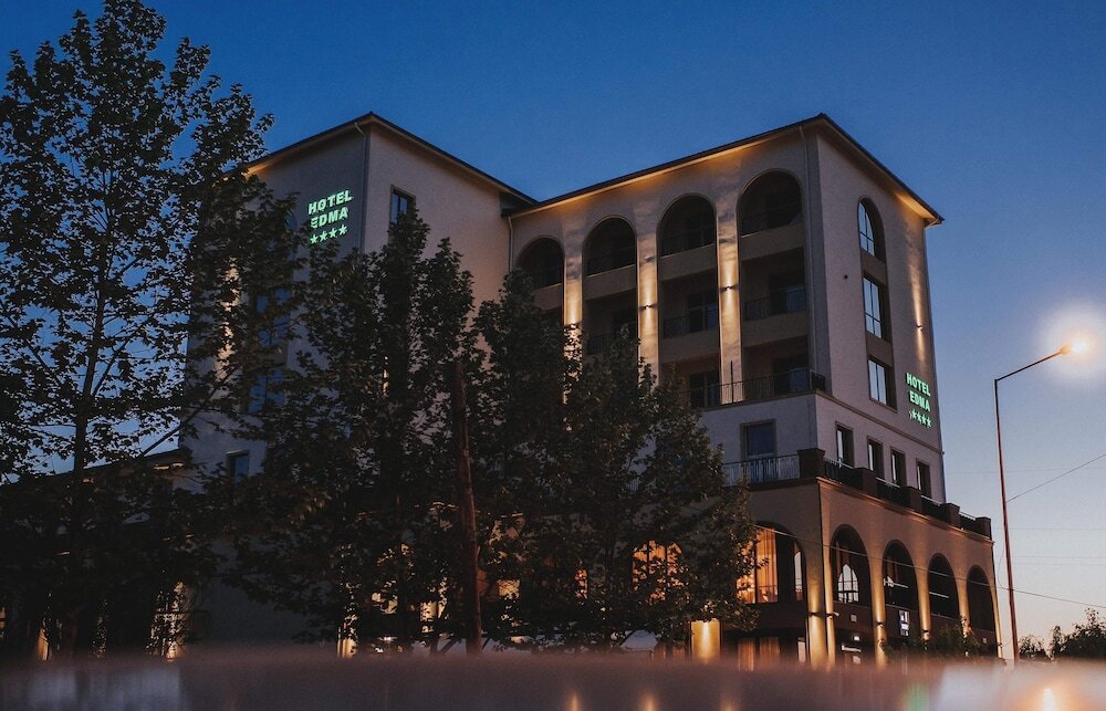 Hotel Edma - 719