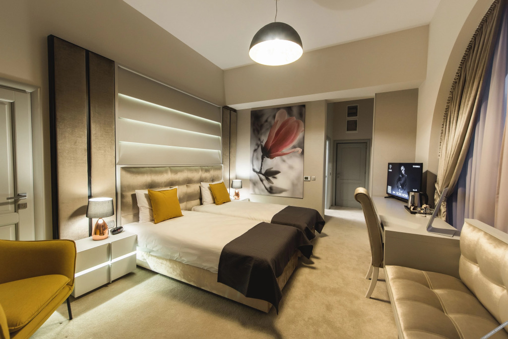 Hotel Edma - 384