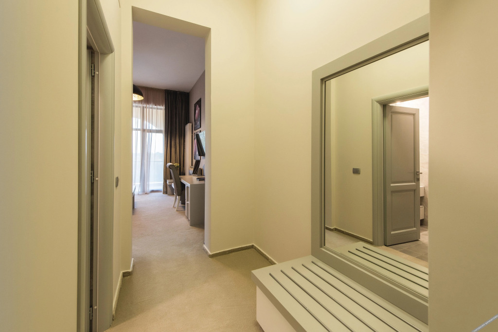 Hotel Edma - 315
