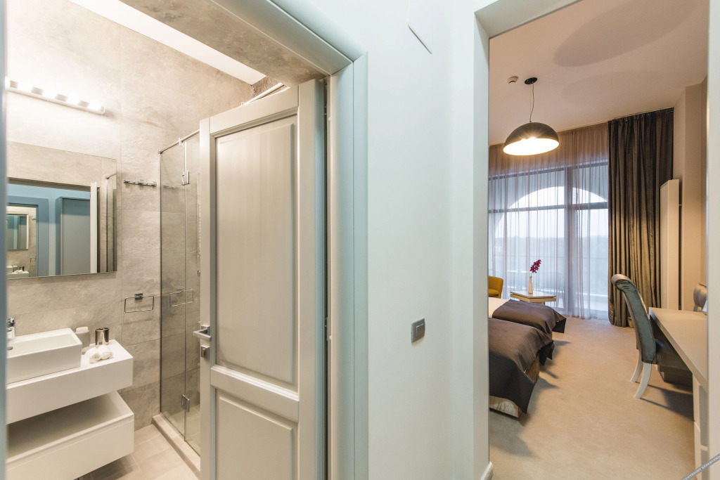 Hotel Edma - 402