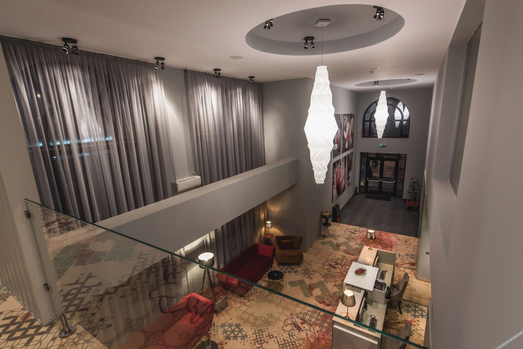 Hotel Edma - 247