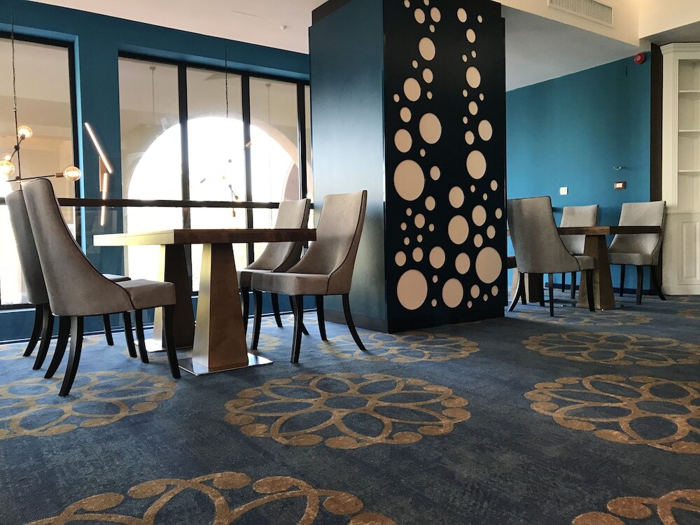 Hotel Edma - 301