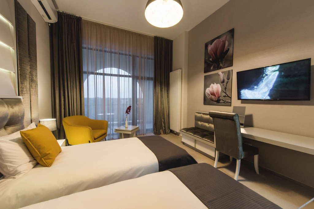 Hotel Edma - 693