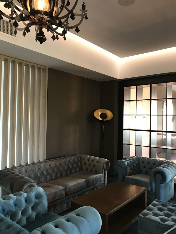Hotel Edma - 450