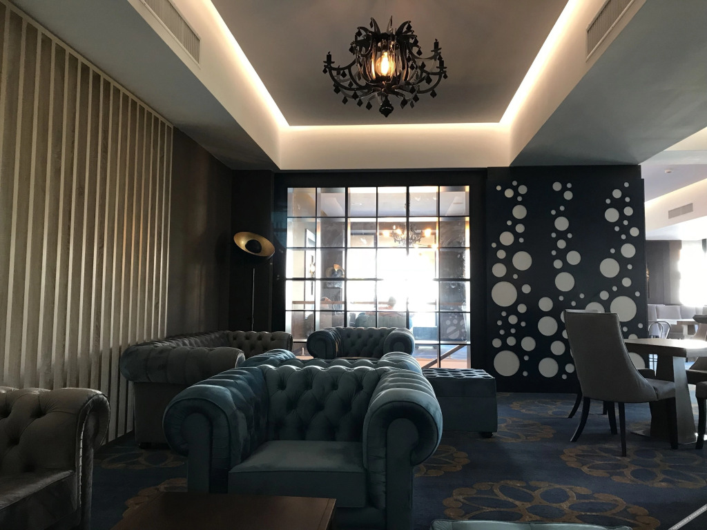 Hotel Edma - 487