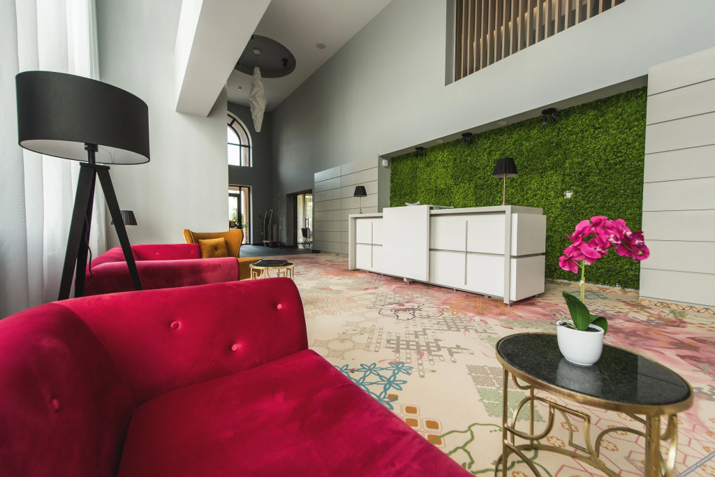 Hotel Edma - 903
