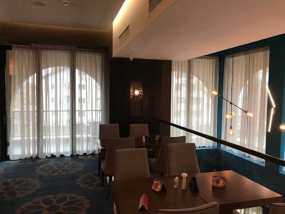 Hotel Edma - 75