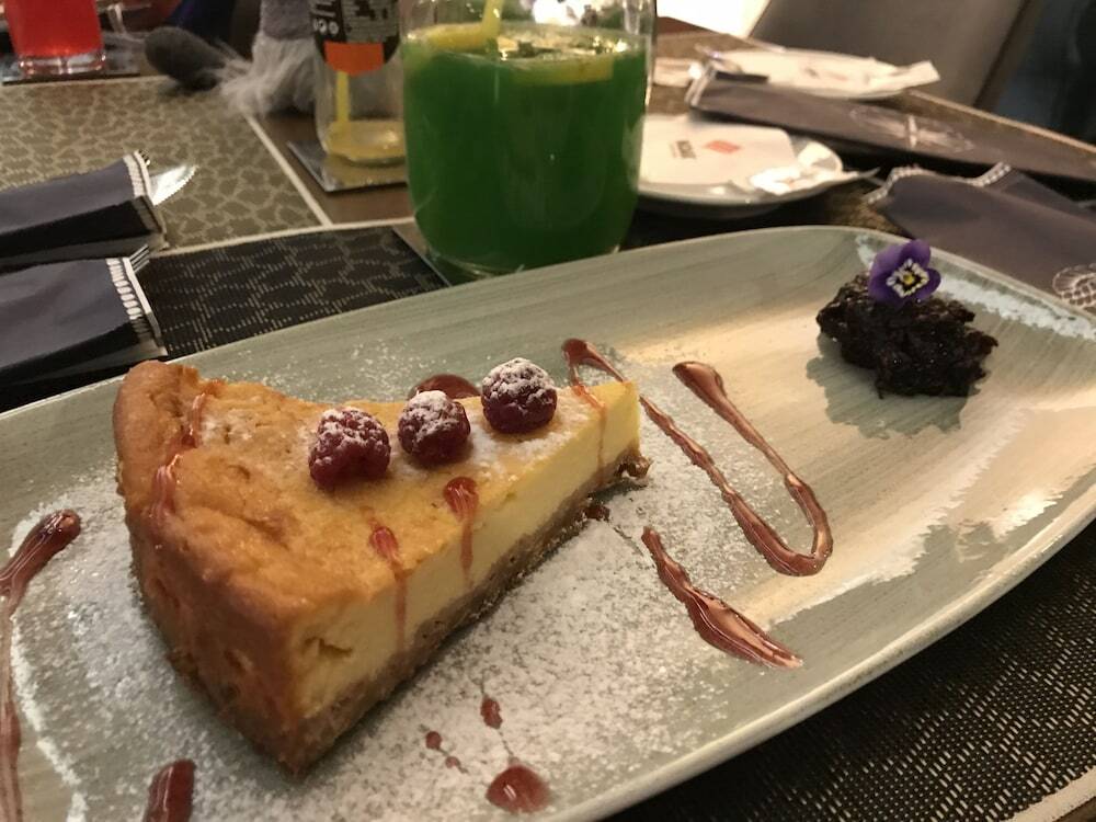 Hotel Edma - 557