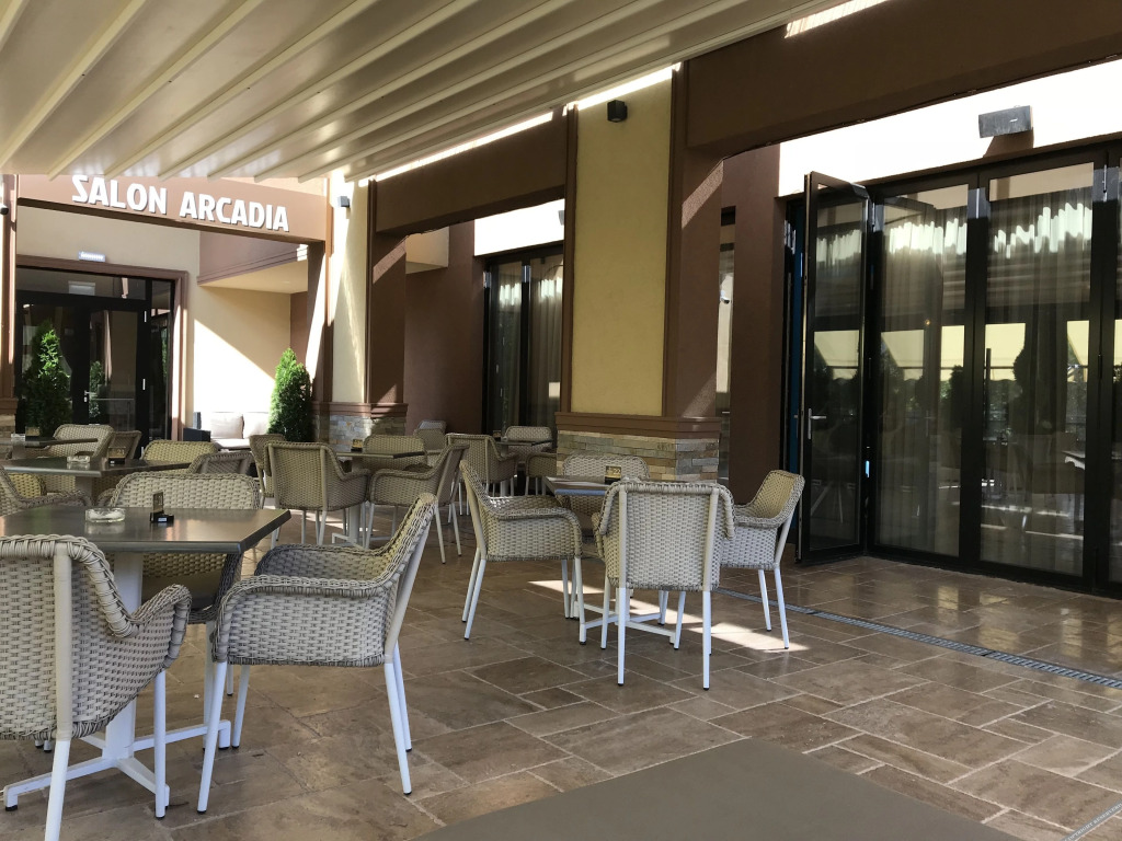 Hotel Edma - 457