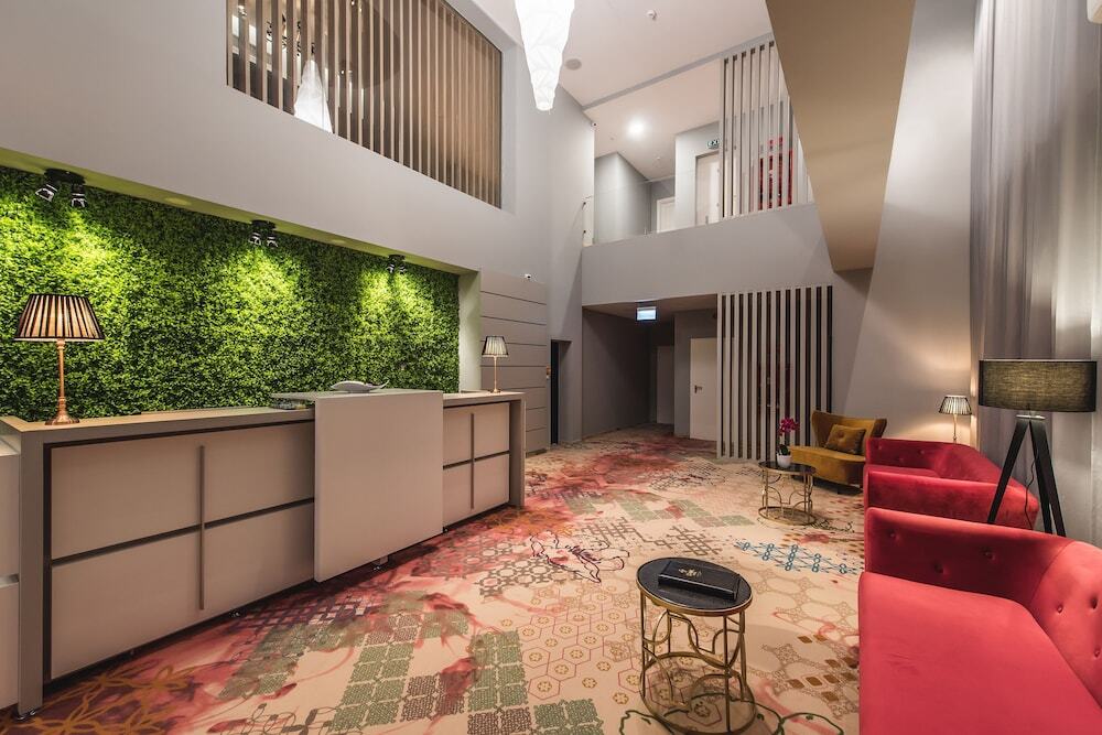 Hotel Edma - 842