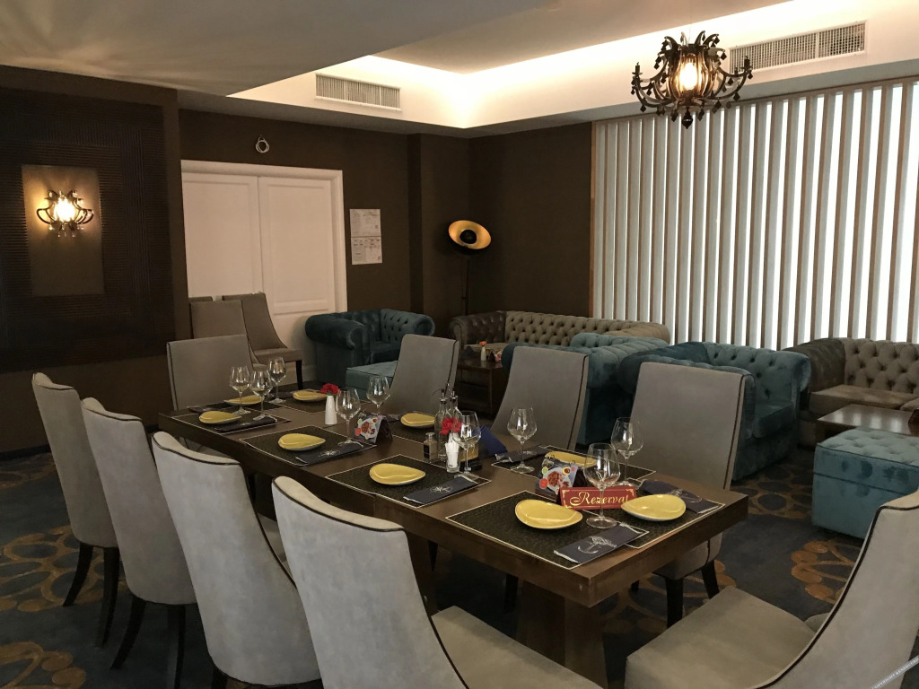 Hotel Edma - 259