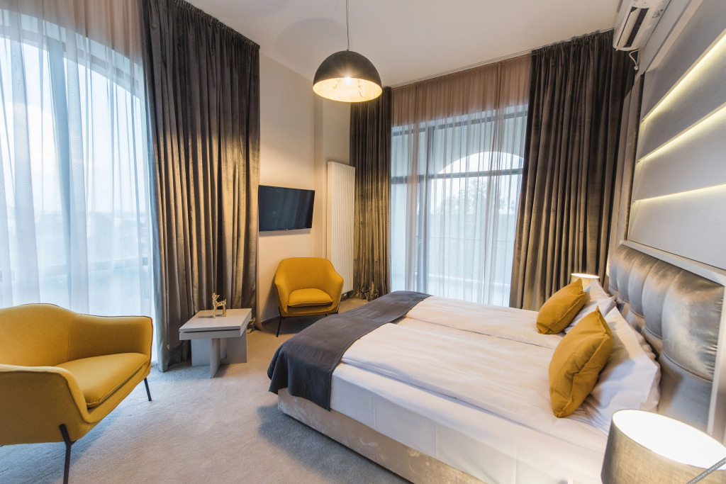 Hotel Edma - 438