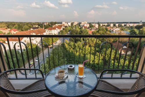 Hotel Edma - 827