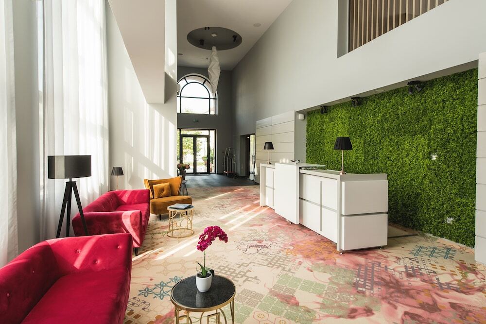 Hotel Edma - 791