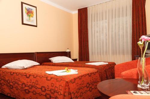 Hotel Elyon - 516