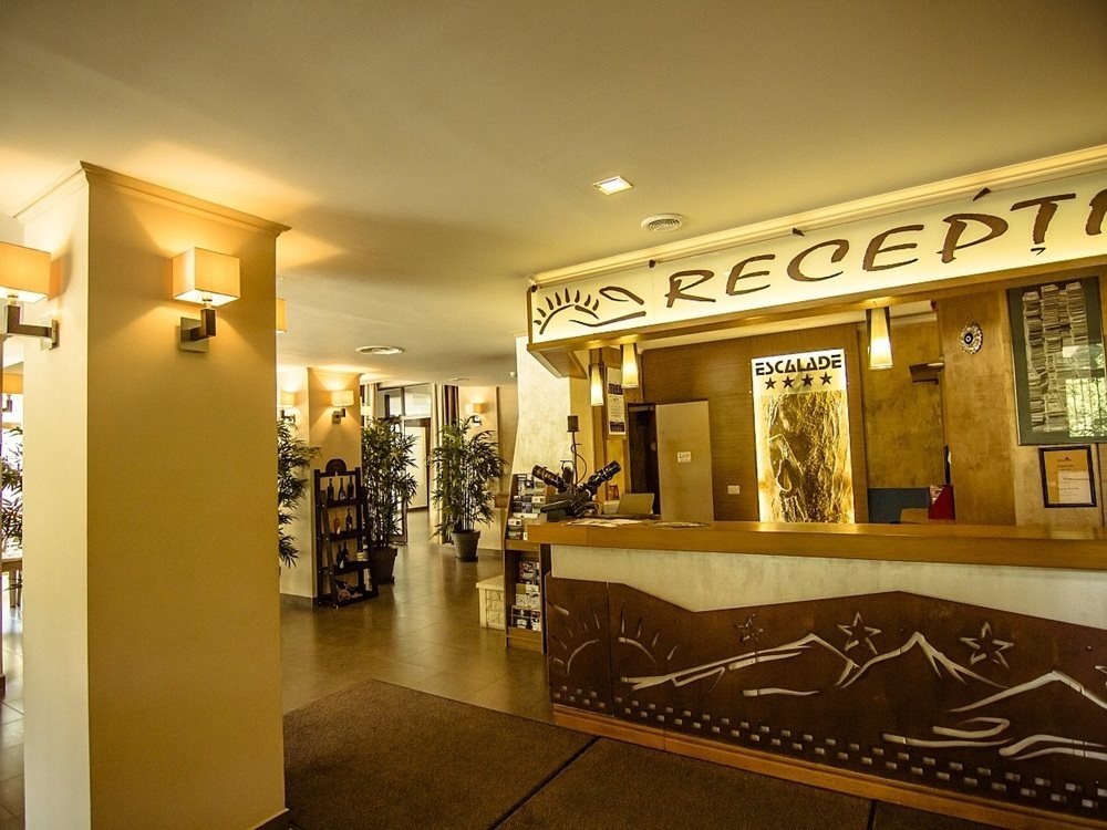 Hotel Escalade - 308