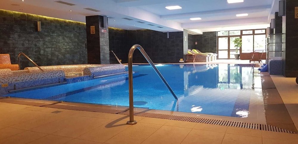 Hotel Escalade - 292