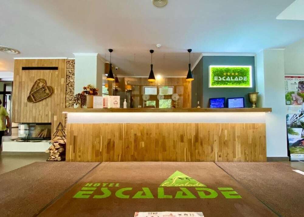 Hotel Escalade - 665