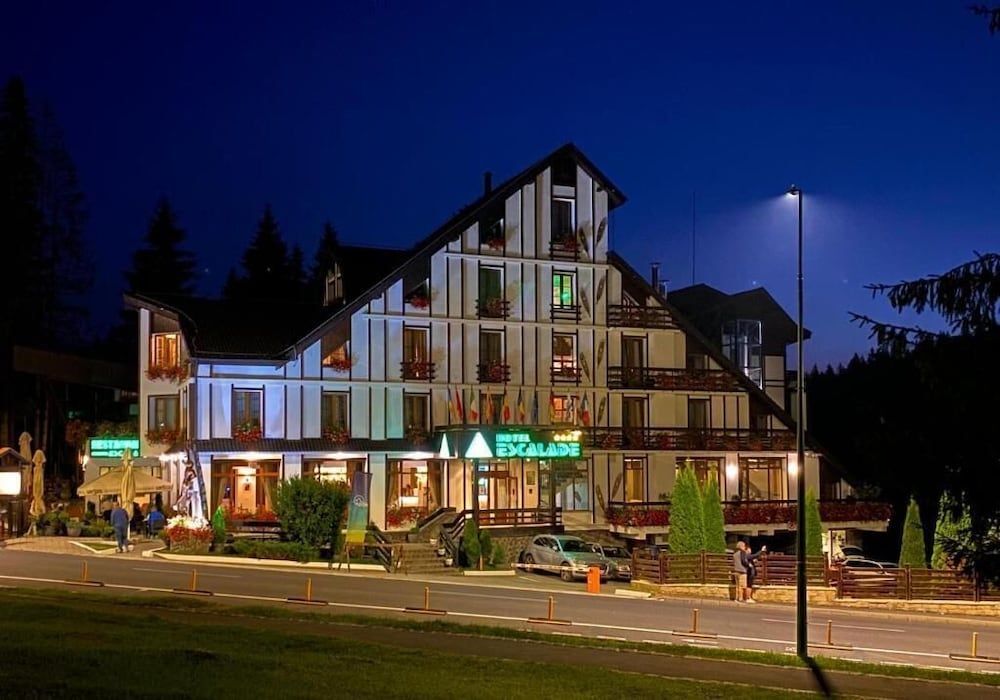 Hotel Escalade - 434