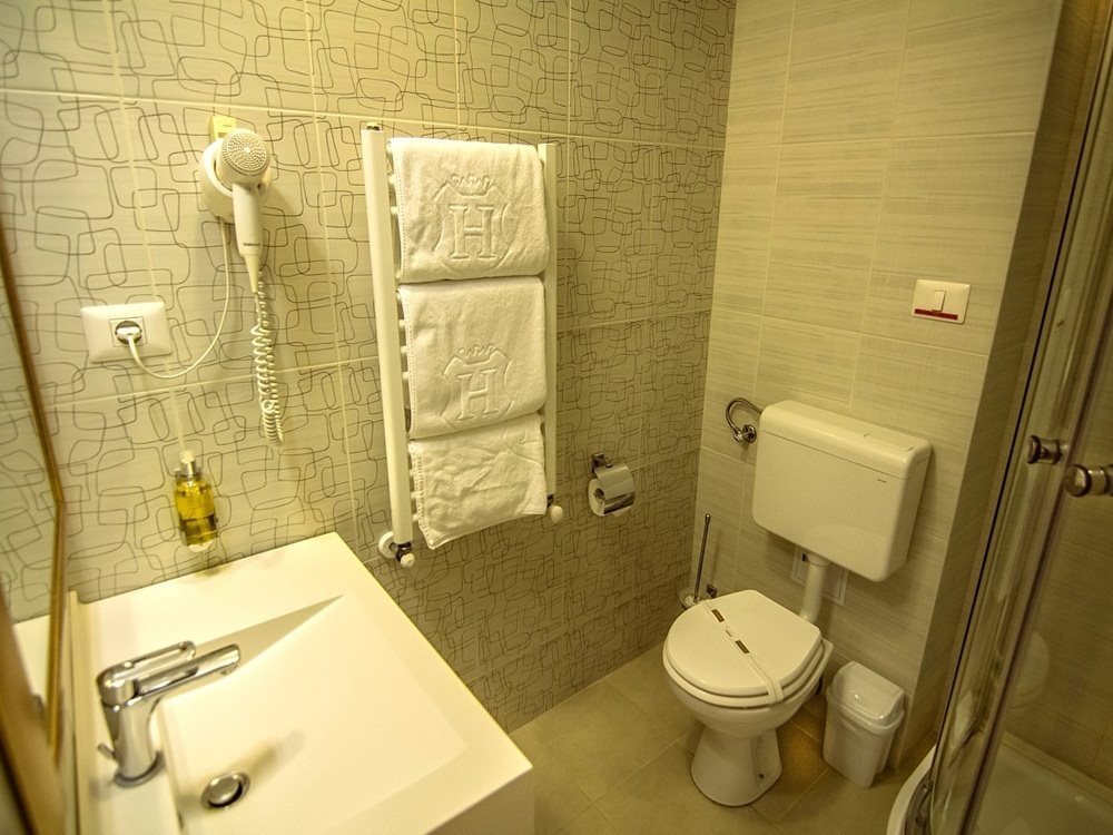 Hotel Escalade - 8
