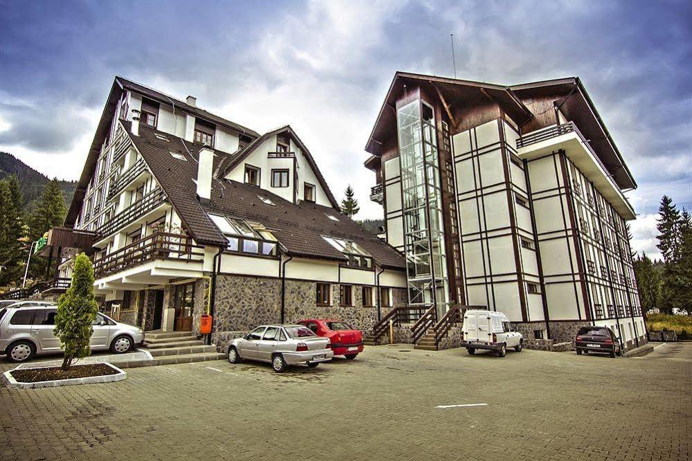 Hotel Escalade - 482