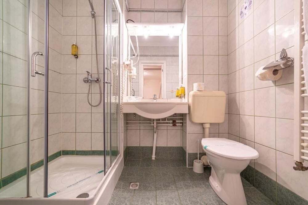 Hotel Escalade - 993