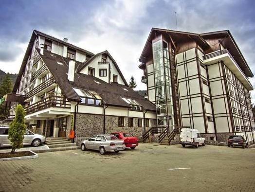 Hotel Escalade - 207