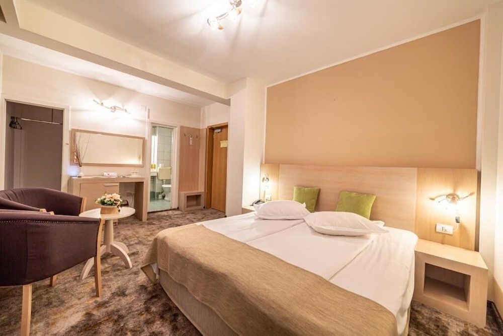Hotel Escalade - 646