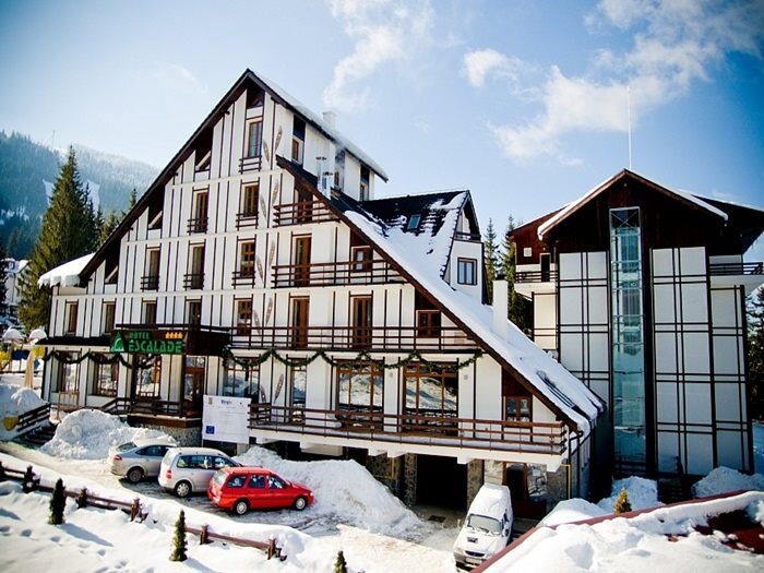 Hotel Escalade - 491