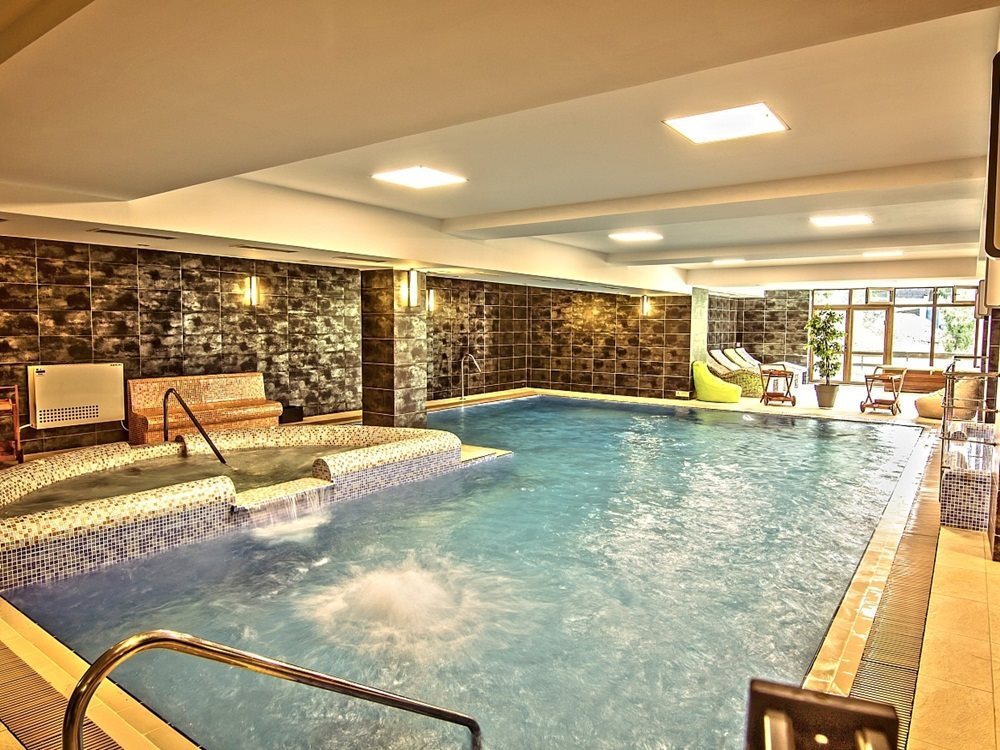 Hotel Escalade - 630