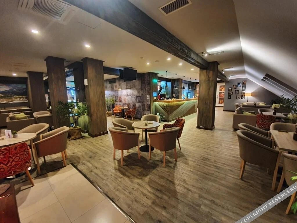 Hotel Escalade - 87