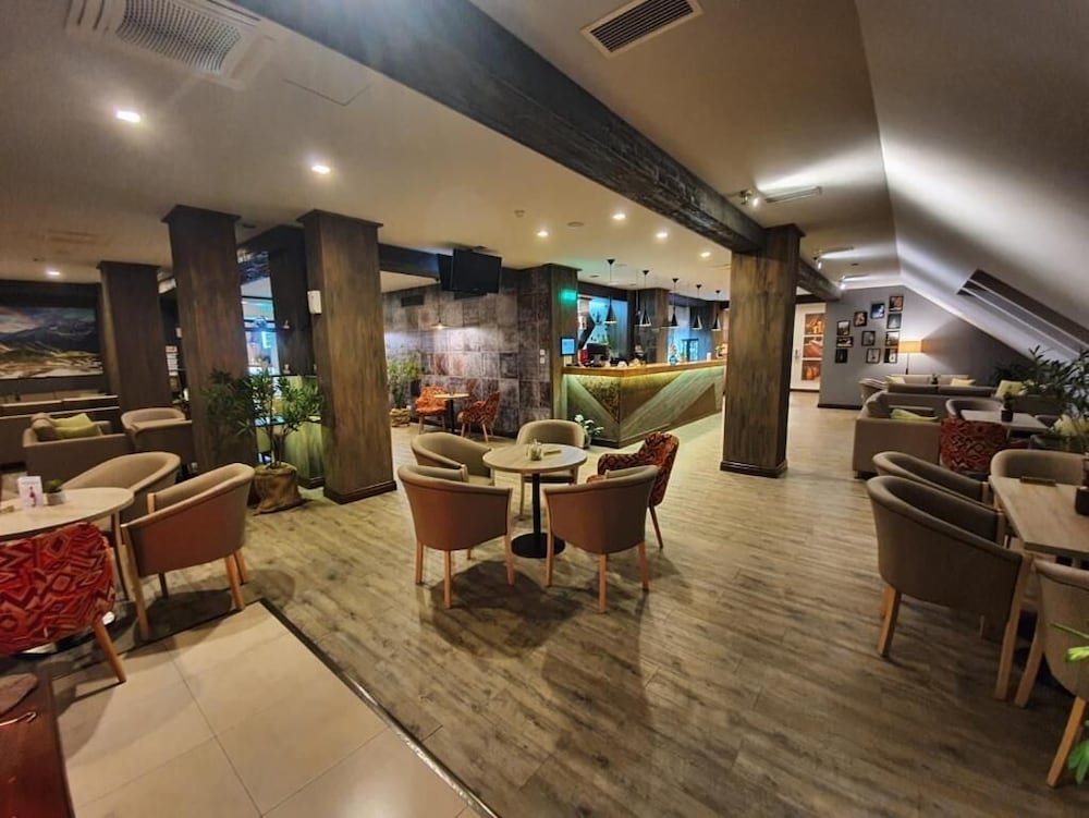 Hotel Escalade - 919