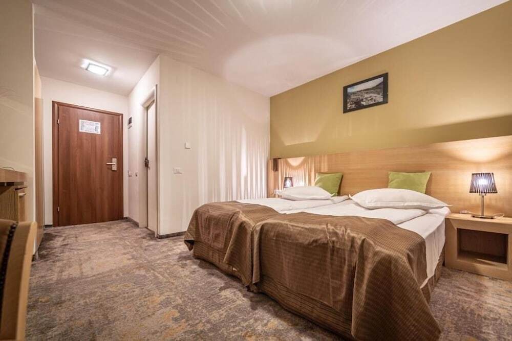 Hotel Escalade - 9
