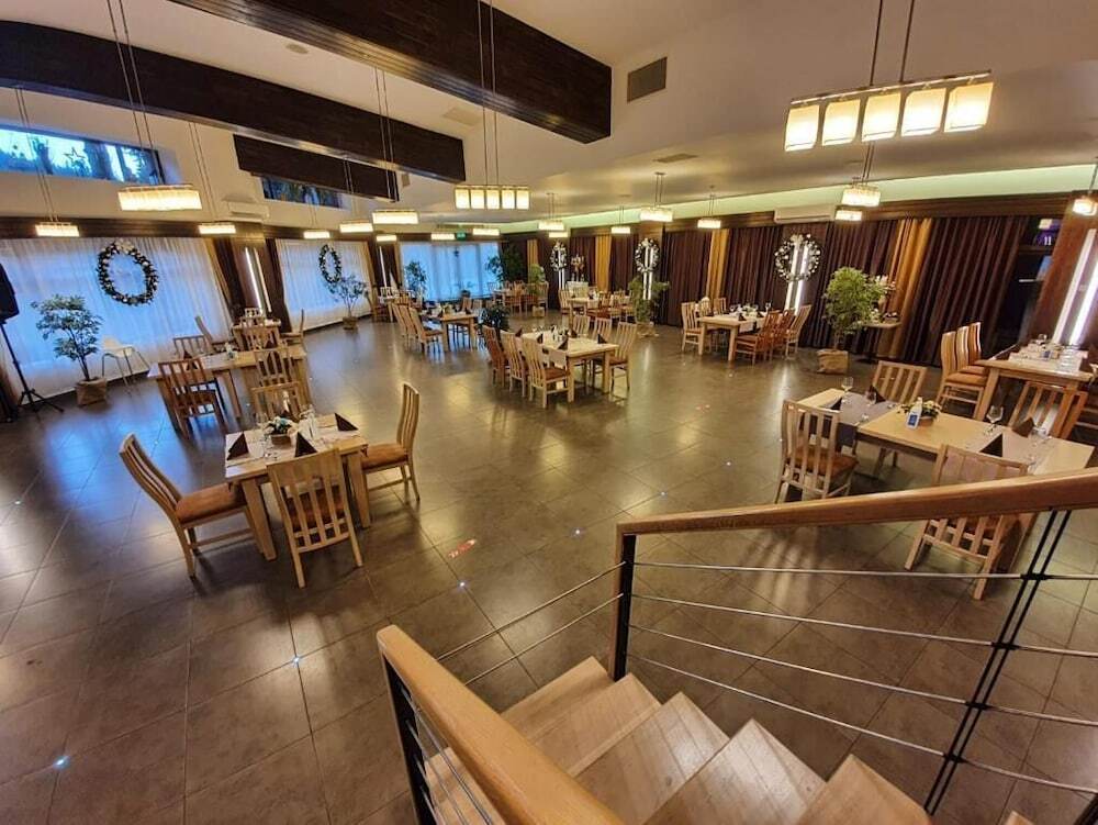 Hotel Escalade - 981