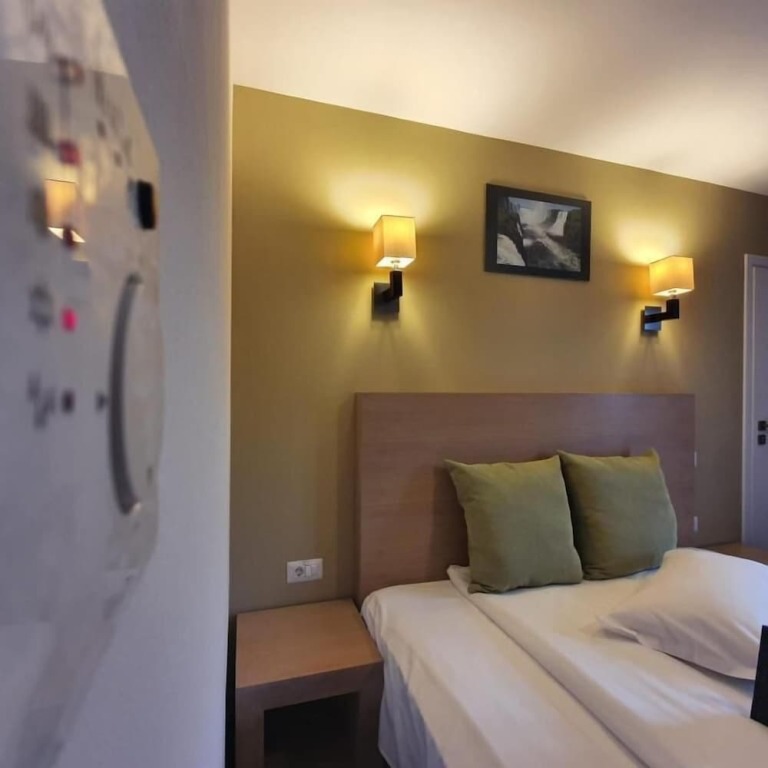 Hotel Escalade - 316