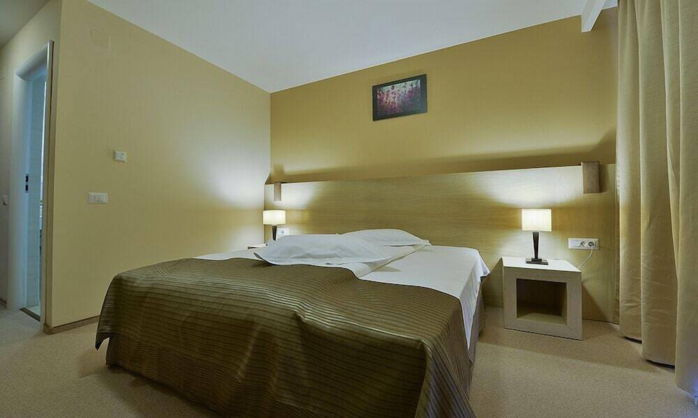 Hotel Escalade - 93