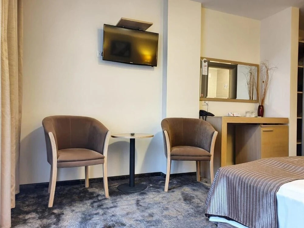 Hotel Escalade - 882
