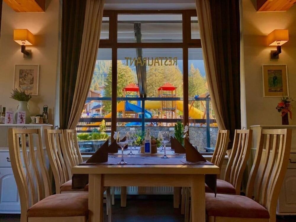 Hotel Escalade - 386