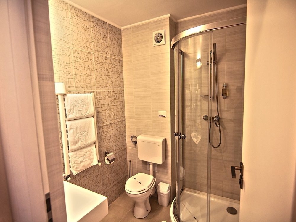Hotel Escalade - 558