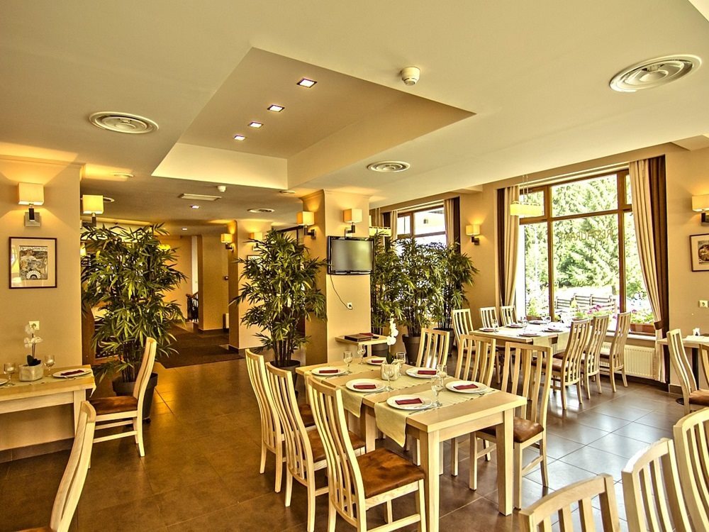 Hotel Escalade - 3