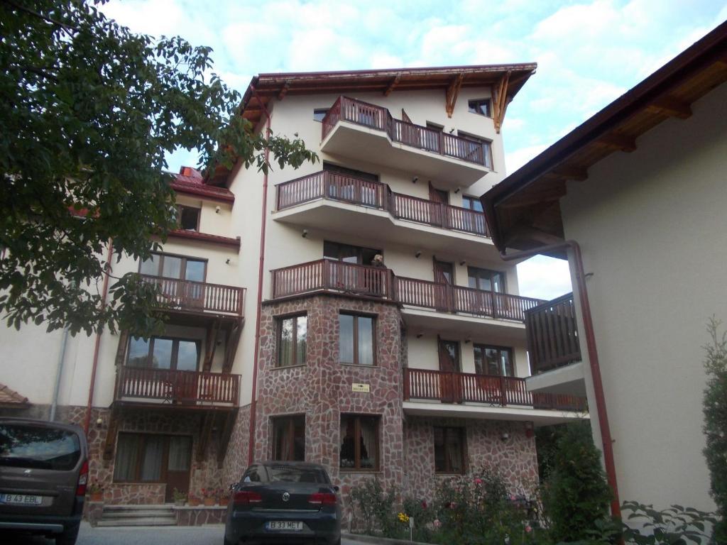 Hotel Esprit - 914