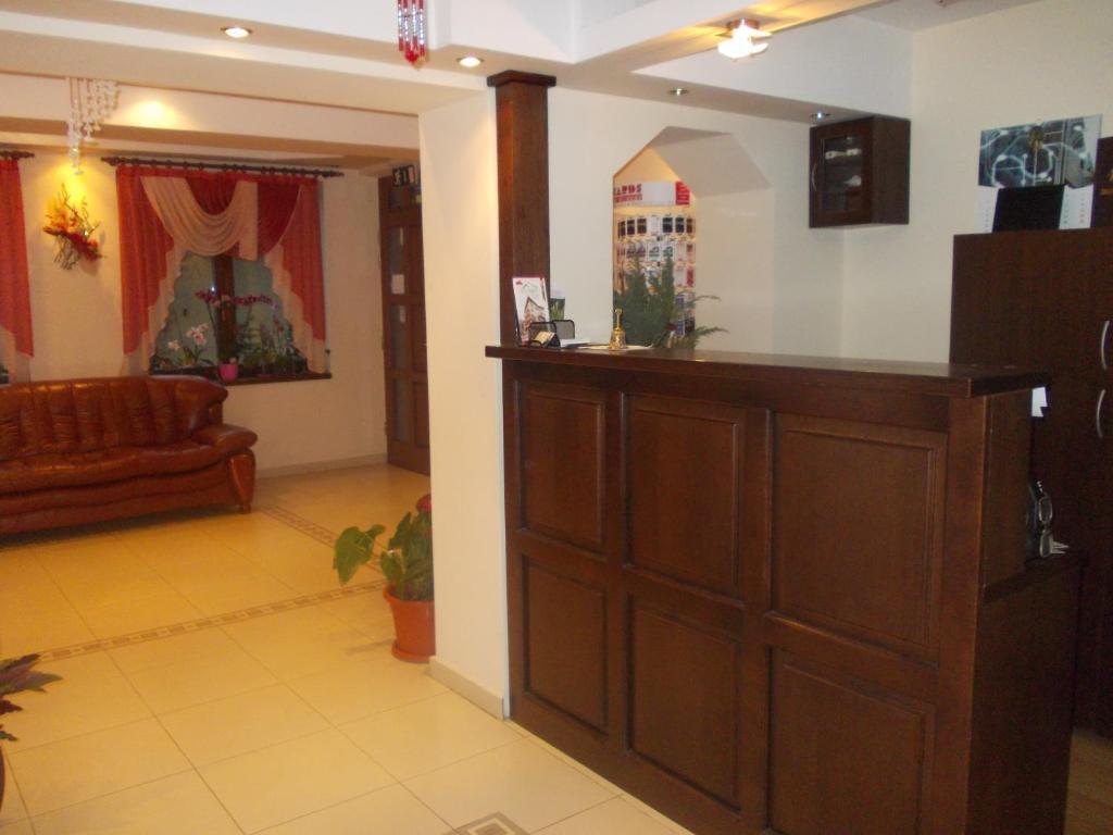 Hotel Esprit - 915