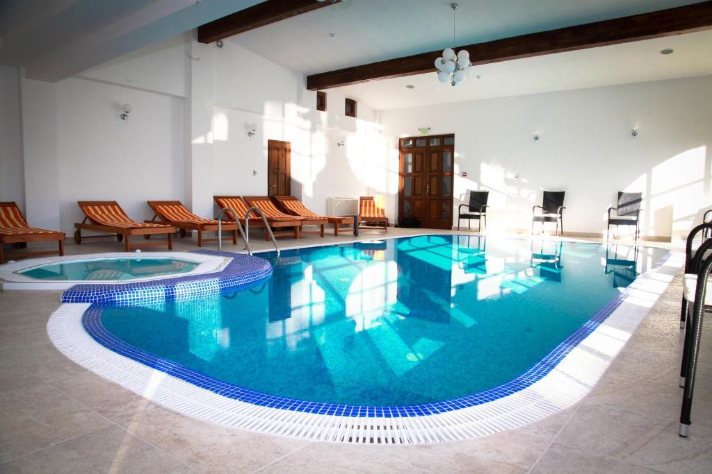 Hotel Esprit - 315
