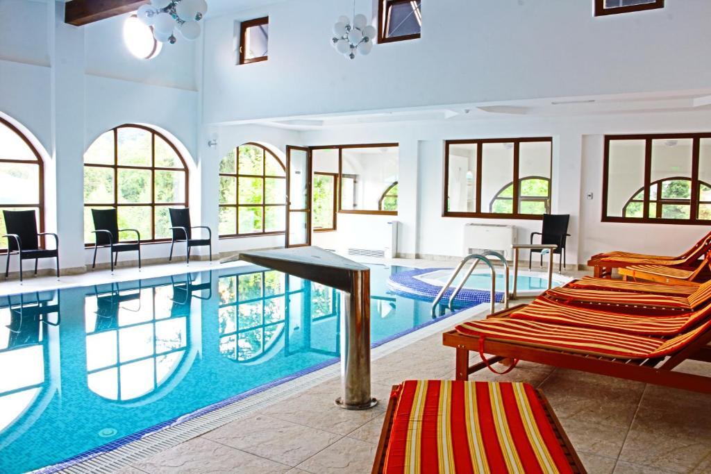 Hotel Esprit - 54