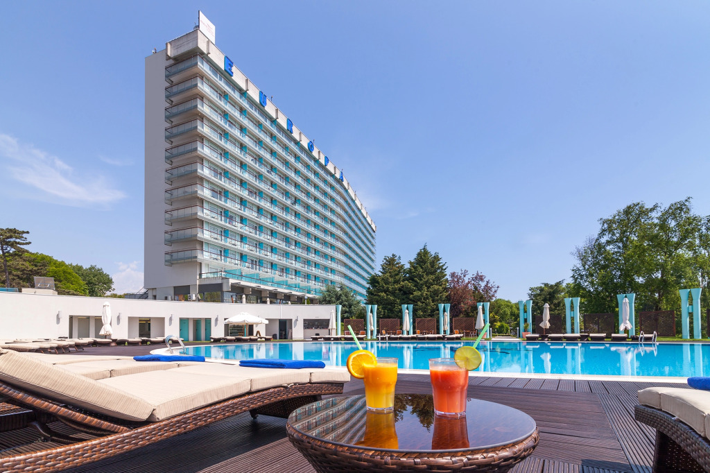 Ana Hotels Europa Eforie Nord - 255