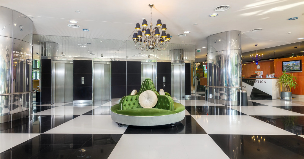 Ana Hotels Europa Eforie Nord - 202
