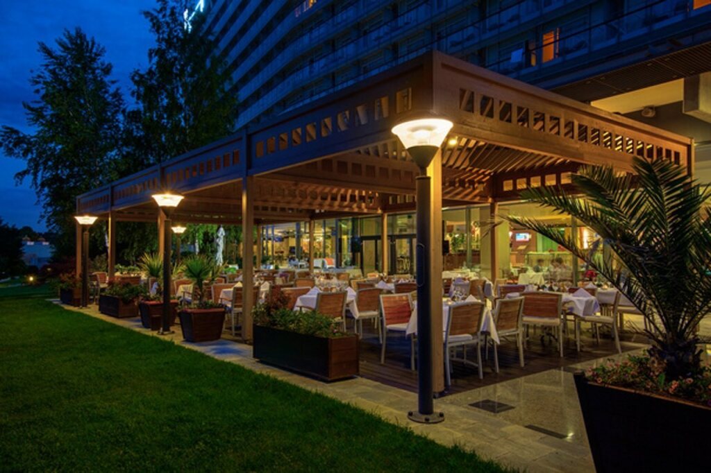 Ana Hotels Europa Eforie Nord - 684