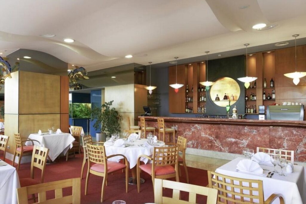 Ana Hotels Europa Eforie Nord - 687
